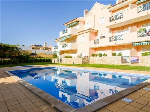 Ferieleilighet - 4 personer -  - Albufeira - 8200-636