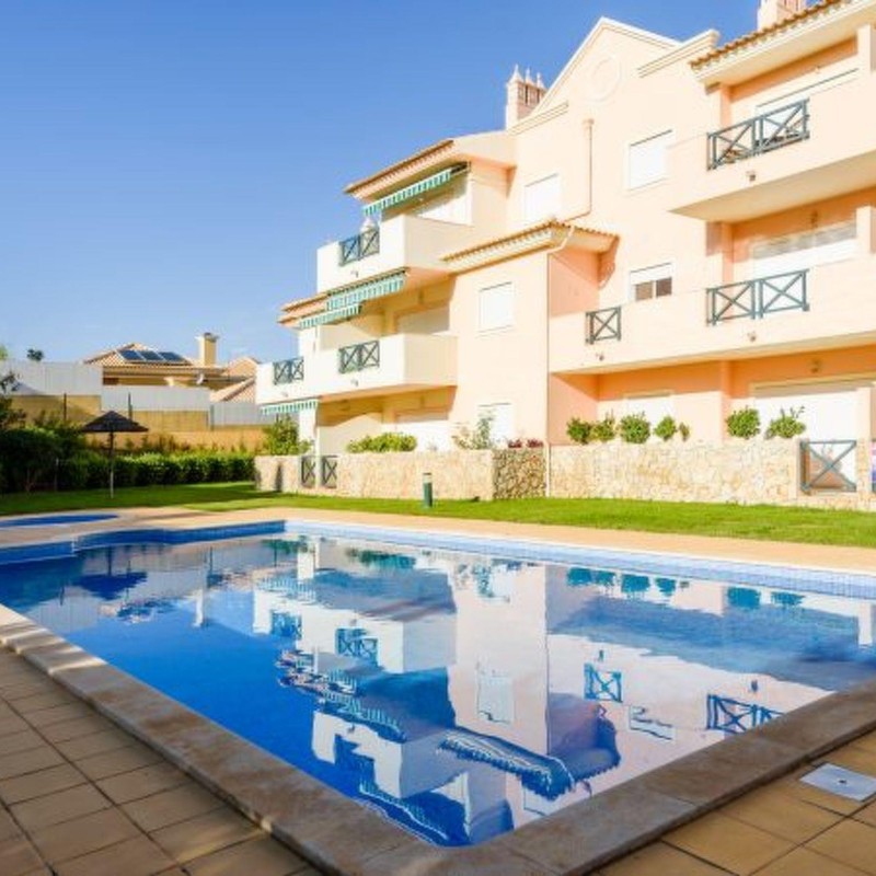 Ferielejlighed - 4 personer -  - 8200-636 - Albufeira