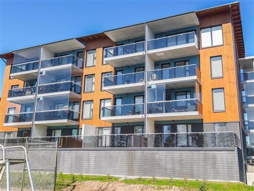 Fritidshus - 4 personer -  - Sotkamo - 88610