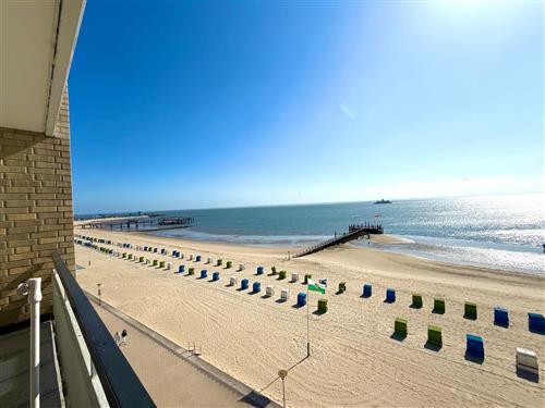 Ferielejlighed - 4 personer -  - Sandwall - 25938 - Wyk Auf Föhr