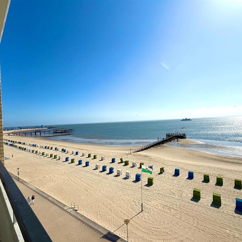 Ferielejlighed - 4 personer -  - Sandwall - 25938 - Wyk Auf Föhr