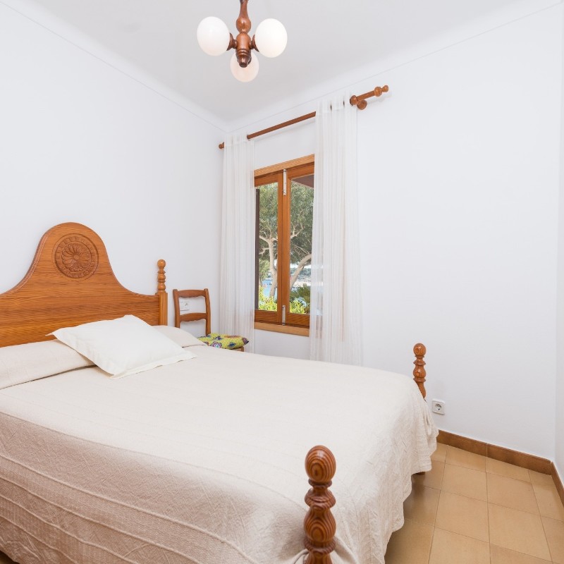Telt - 12 personer -  - 07691 - Porto Petro, Illes Balears