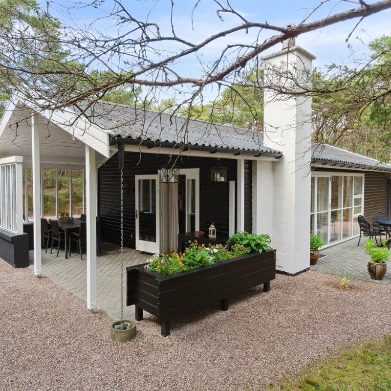 Ferienhaus - 5 Personen -  - Fyrvejen - Dueodde - 3730 - Nexö