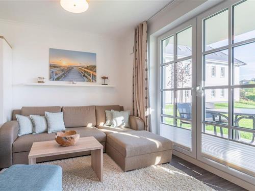 Ferielejlighed - 5 personer -  - Parkstraße - 18211 - Börgerende