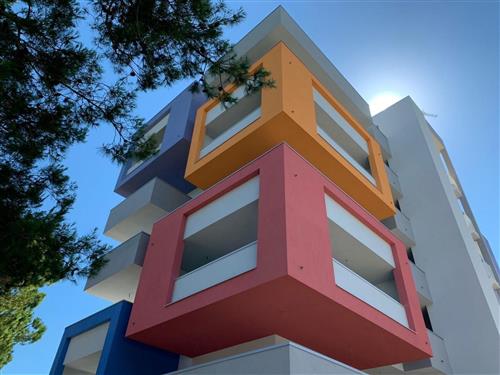 Ferienwohnung - 6 Personen -  - Bibione - 30020