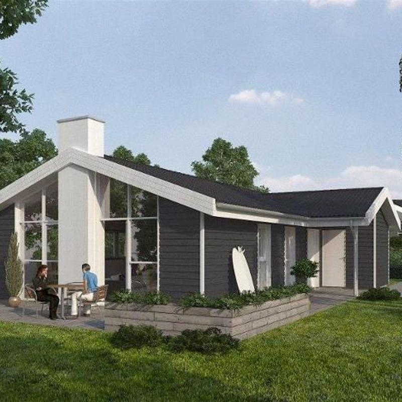 Sommerhus - 4 personer -  - Seepark 34 - Seepark Nordhorn - 48529 - Nordhorn