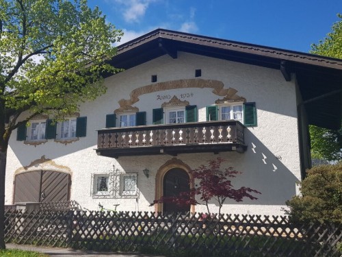 Sommerhus - 2 personer -  - 82467 - Garmisch-Partenkirchen
