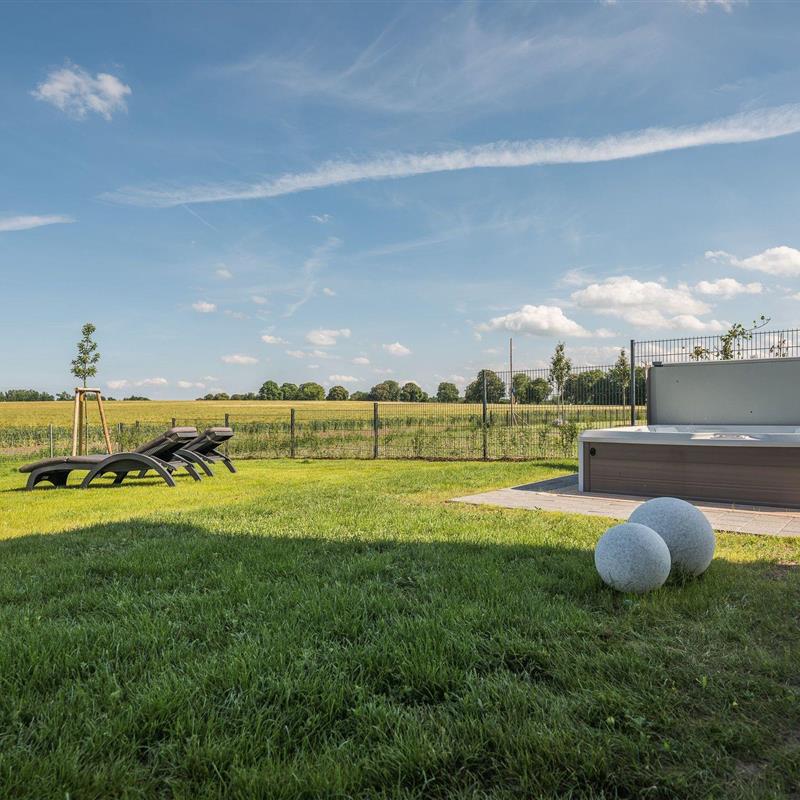 Sommerhus - 7 personer -  - Am Kalkberg - 17213 - Göhren-Lebbin