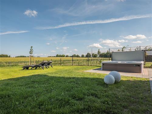 Sommerhus - 7 personer -  - Am Kalkberg - 17213 - Göhren-Lebbin