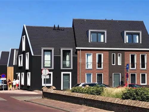 Ferielejlighed - 4 personer -  - 4374AX - Zoutelande