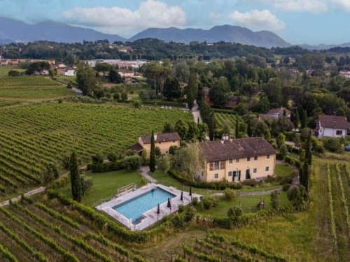 Ferielejlighed - 4 personer -  - 55100 - Monte San Quirico