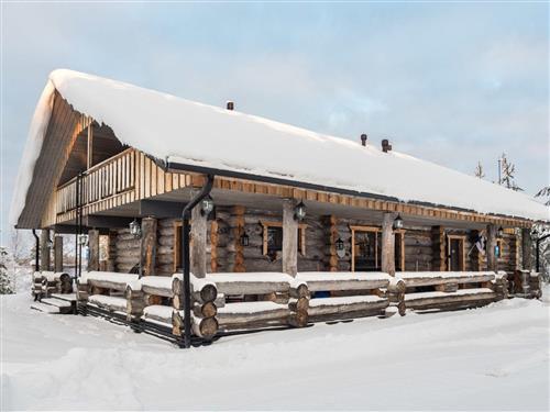 Ferienhaus - 9 Personen -  - Kuusamo - 93830