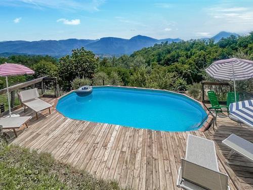 Sommerhus - 6 personer -  - Loc. San Rocco snc - 55051 - Barga