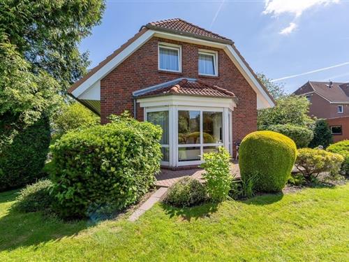 Feriehus - 5 personer -  - Memelstrasse - 23747 - Dahme