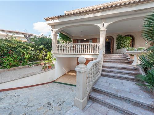 Rækkehus - 8 personer -  - 07400 - Port D'alcúdia, Illes Bal