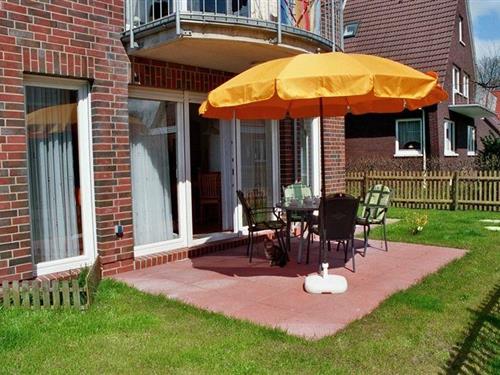 Holiday Home/Apartment - 4 persons -  - Kolkstraße - 26506 - Norddeich