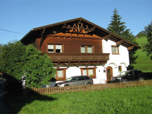 Sommerhus - 8 personer -  - 6574 - Pettneu Am Arlberg