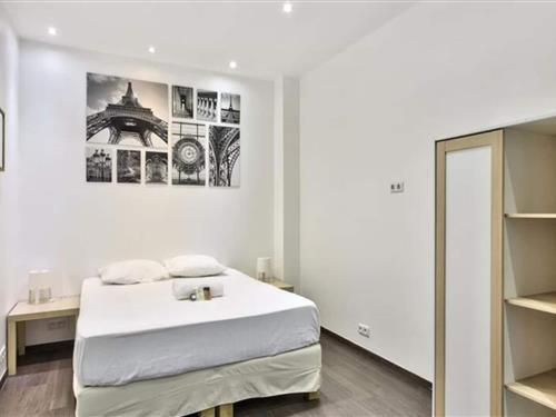 Sommerhus - 4 personer -  - 75009 - Paris