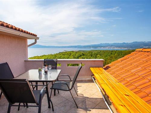 Ferielejlighed - 4 personer -  - Pusca - Krk - Omisalj - 51513 - Omisalj