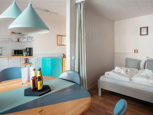 Ferielejlighed - 4 personer -  - Hauptstr - 23730 - Neustadt In Holstein