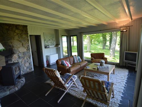 Chalet - 6 personer -  - 6900 - Humain
