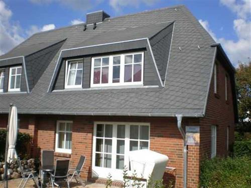 Ferienhaus - 5 Personen -  - Deckerstraße - 25980 - Westerland Auf Sylt