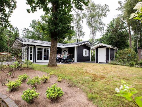 Semesterhus/Semesterlägenhet - 5 personer -  - 6741KP - Lunteren