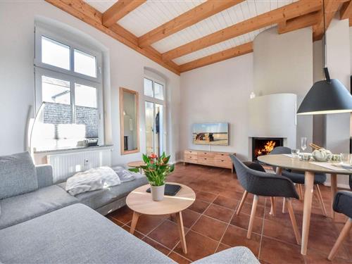 Ferieleilighet - 3 personer -  - Seestraße - 17429 - Bansin (Seebad)