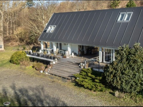 Feriehus - 4 personer -  - Sejerøvej - 4592 - Sejerø