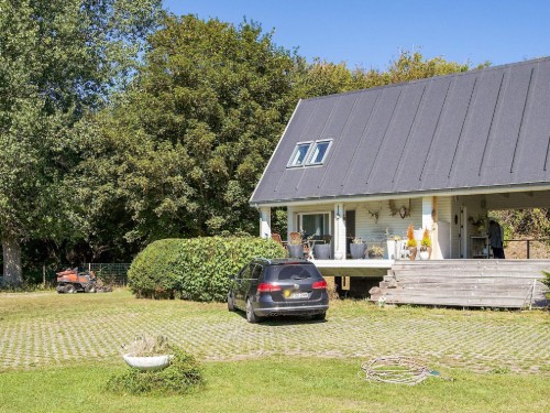Sommerhus - 4 personer -  - Sejerøvej - 4592 - Sejerø
