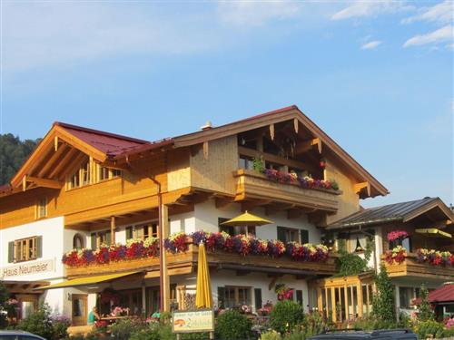 Ferielejlighed - 3 personer -  - Schwimmbadstr. - 83242 - Reit Im Winkl