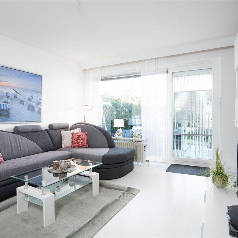 Ferielejlighed - 3 personer -  - Ahornweg - 23683 - Scharbeutz