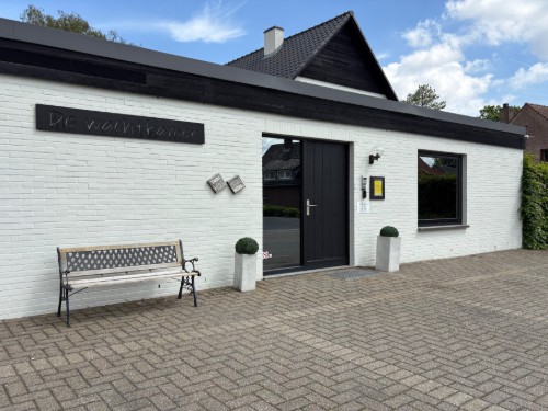 Sommerhus - 4 personer -  - 3990 - Peer