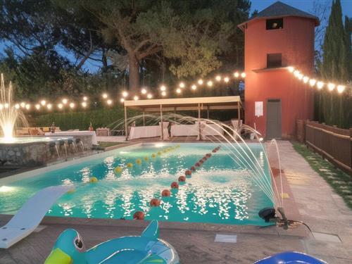 Ferielejlighed - 5 personer -  - Località Lacaioli - Castiglione Del Lago (Pg) - 06060 - Castiglione Del Lago