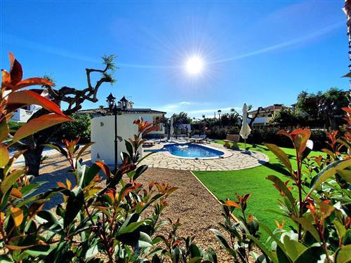 Sommerhus - 6 personer -  - Carrer de Ponent - 43850 - Cambrils