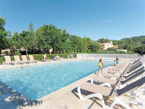 Holiday home - 5 persons -  - Gordes - 84220