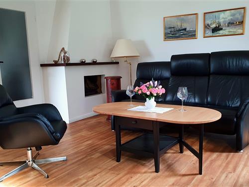 Holiday Home/Apartment - 3 persons -  - Möwenstraße - 23743 - Grömitz