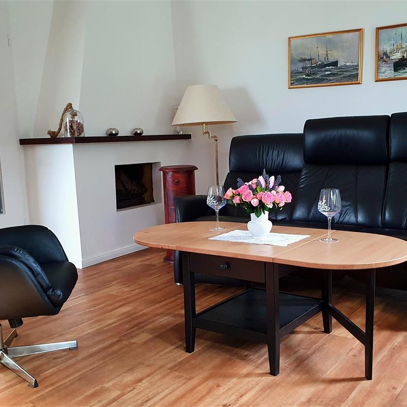 Sommerhus - 3 personer -  - Möwenstraße - 23743 - Grömitz