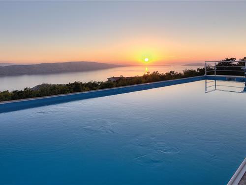 Ferieleilighet - 2 personer -  - Stinica - Senj-Stinica - 53287 - Stinica