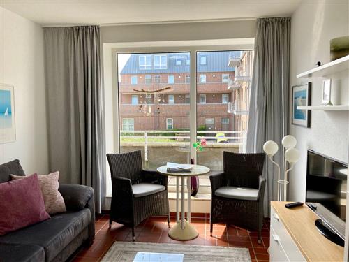 Ferieleilighet - 4 personer -  - Peterstr - 26486 - Wangerooge (Nordseebad)