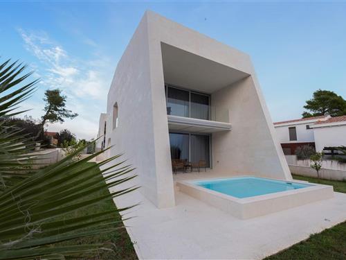 Feriehus - 8 personer -  - Ulica XXVIII - Zadar - Petrcane - 23231 - Petrcane