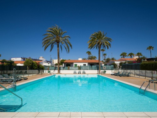 Bungalow - 4 Personen -  - 35100 - San Bartolomé De Tirajana