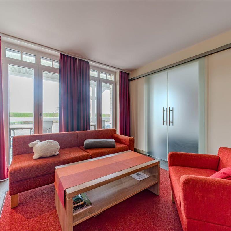 Ferielejlighed - 4 personer -  - Rolf-Dircksen-Weg - 27639 - Nordseebad Wremen