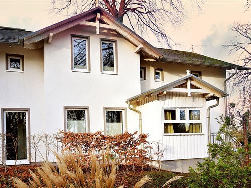 Holiday Home/Apartment - 4 persons -  - Delbrückstrasse - 17424 - Seebad Heringsdorf