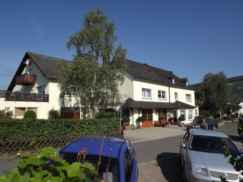 Vakantie appartement - 2 personen -  - Kapellenstraße - 54340 - Köwerich