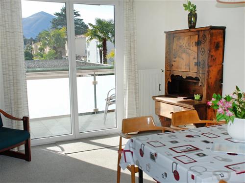 Ferienhaus - 6 Personen -  - Ascona - 6612