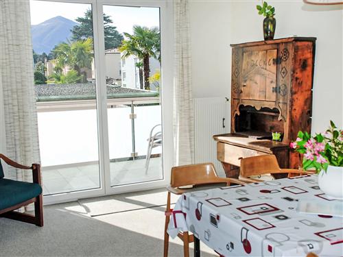 Holiday apartment - 6 persons -  - Ascona - 6612
