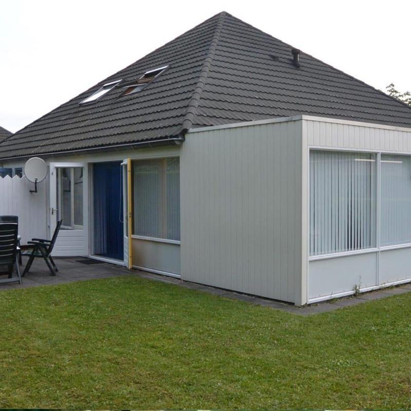 Sommerhus - 4 personer -  - 4514HV - Breskens