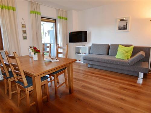 Holiday Home/Apartment - 4 persons -  - Frauenbachstr. - 83339 - Chieming