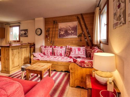 Ferienhaus - 10 Personen -  - 74440 - Morillon Village